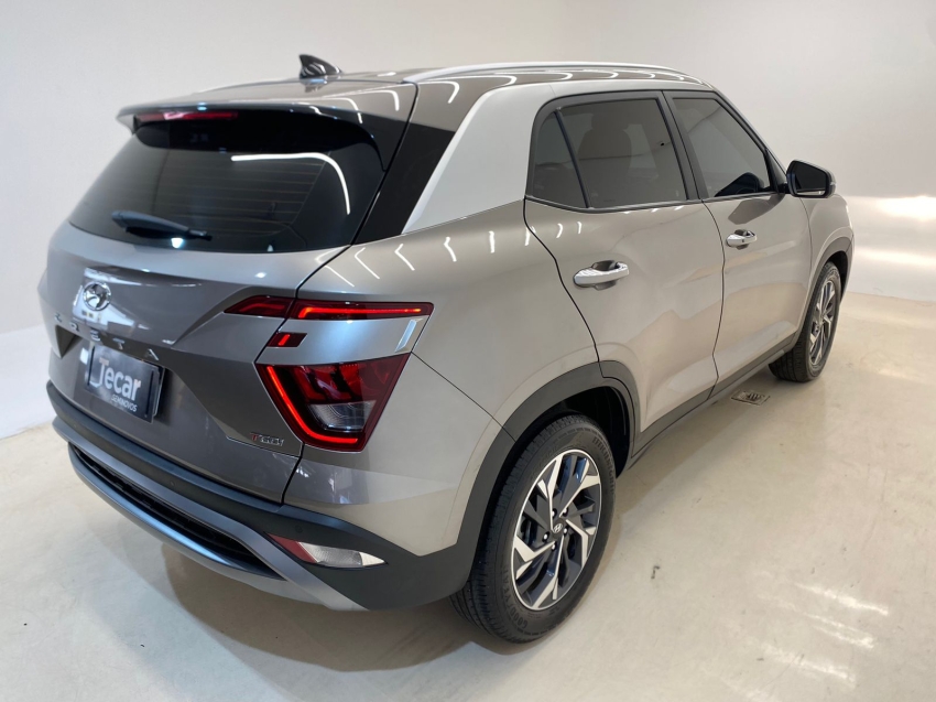 creta platinum safety pack