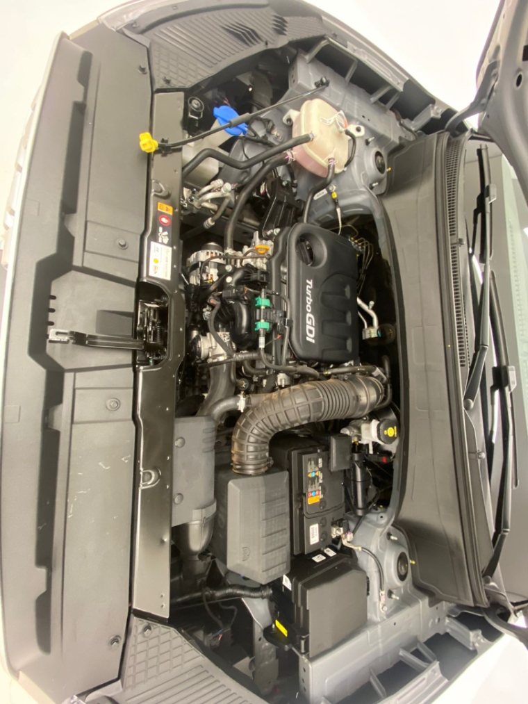 creta platinum safety pack