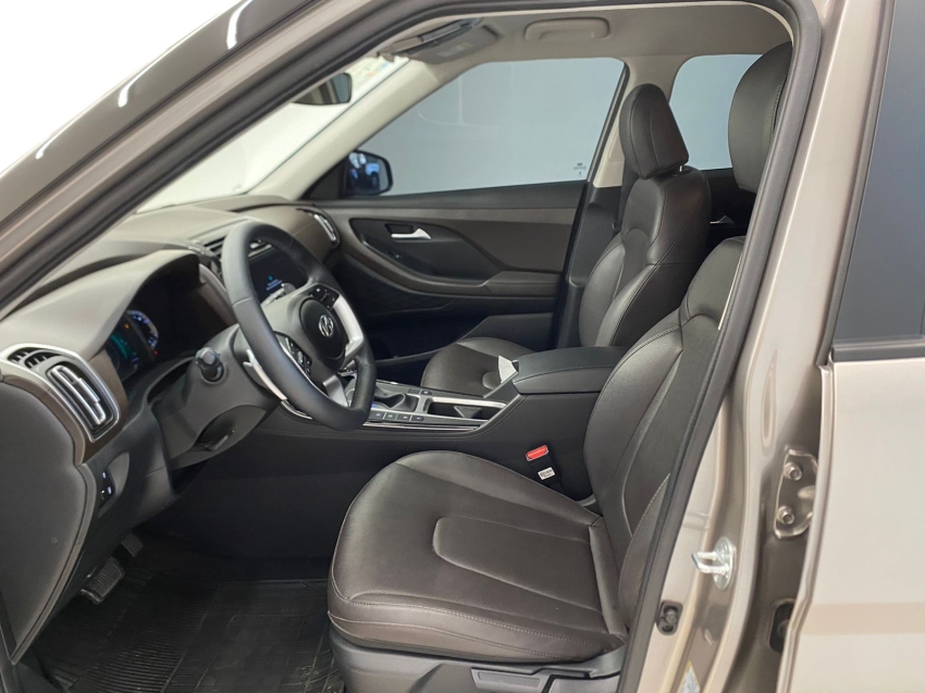 creta platinum safety pack