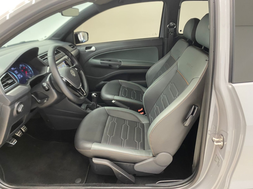 vw saveiro extreme cd 1.6 2025