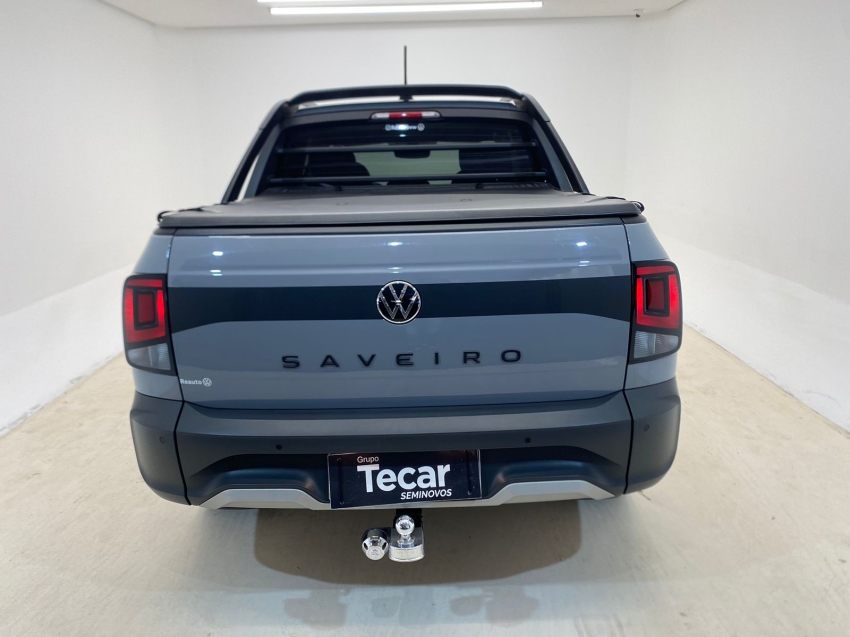 vw saveiro extreme cd 1.6 2025