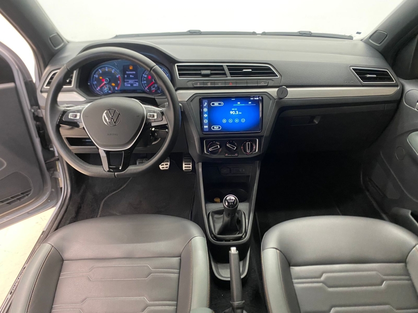 vw saveiro extreme cd 1.6 2025