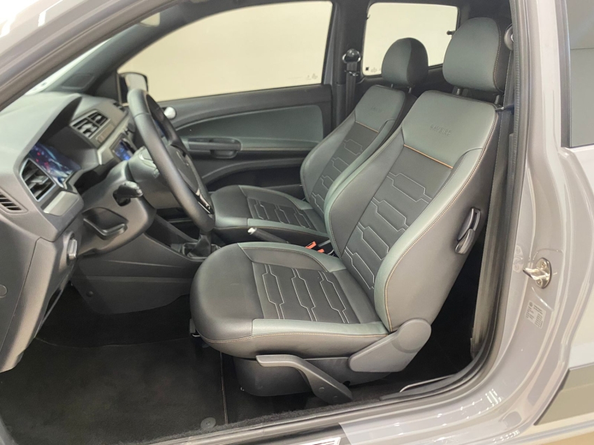 vw saveiro extreme cd 1.6 2025