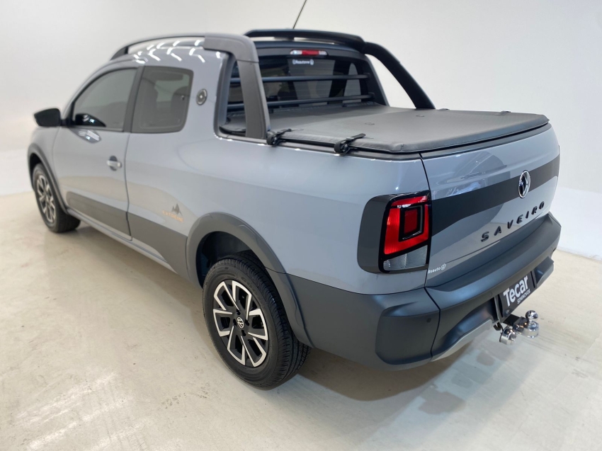 vw saveiro extreme cd 1.6 2025