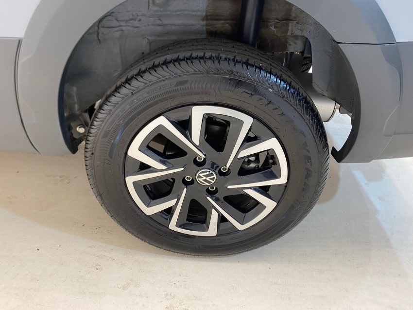 vw saveiro extreme cd 1.6 2025
