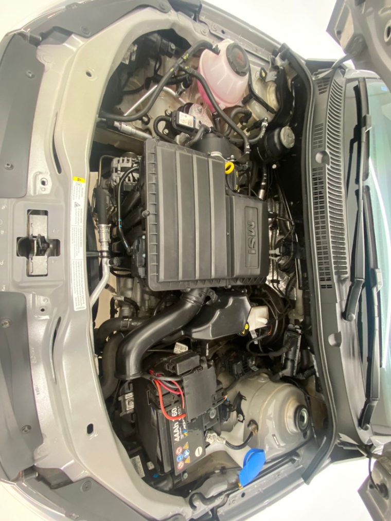 vw saveiro extreme cd 1.6 2025