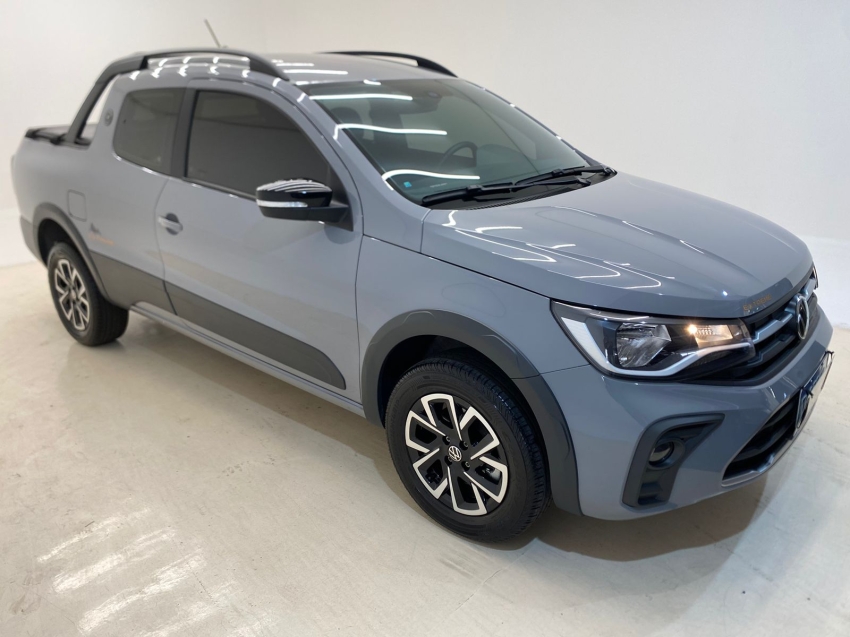 vw saveiro extreme cd 1.6 2025