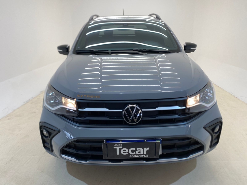 vw saveiro extreme cd 1.6 2025
