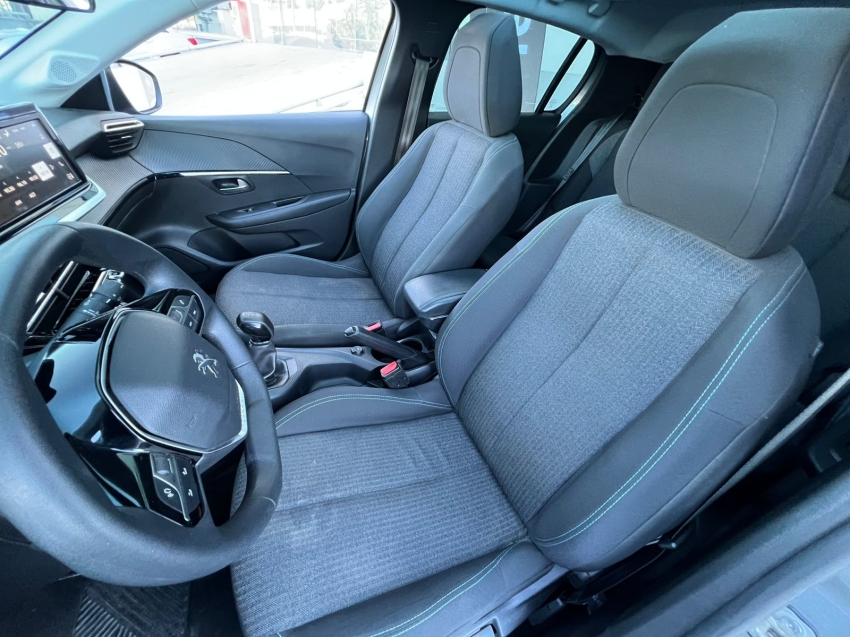 208 style 1.0 firefly manual 2023