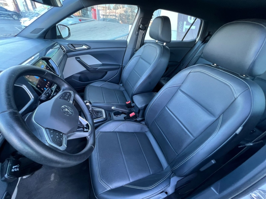 t-cross highline 1.4 250tsi 2023 t-cross highline 1.4 250tsi 2023