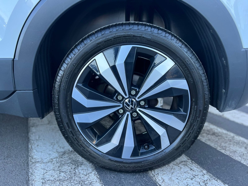 t-cross highline 1.4 250tsi 2023 t-cross highline 1.4 250tsi 2023