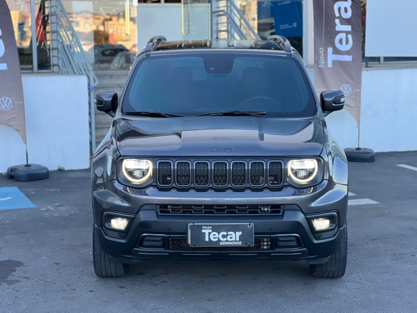 renegade s 4x4 flex