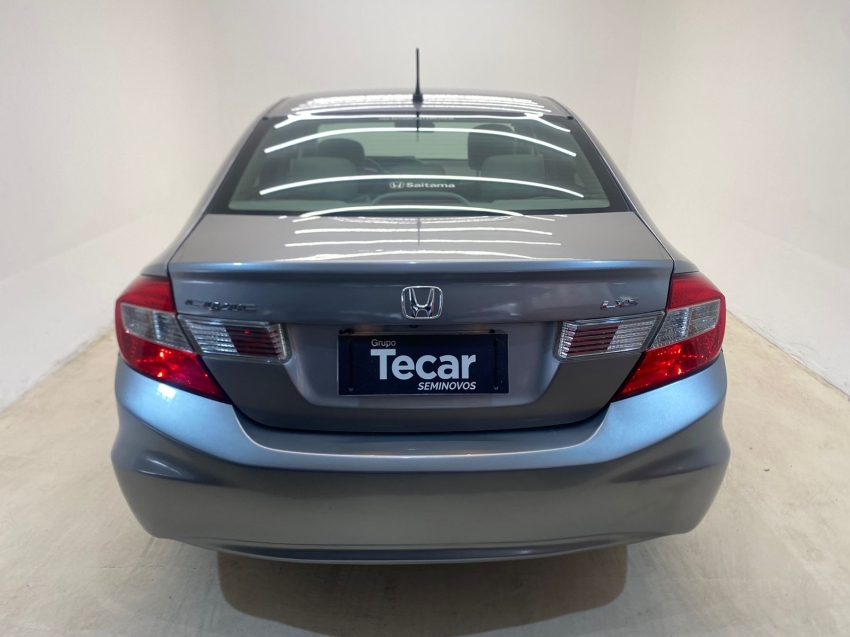 civic lxs flex mt