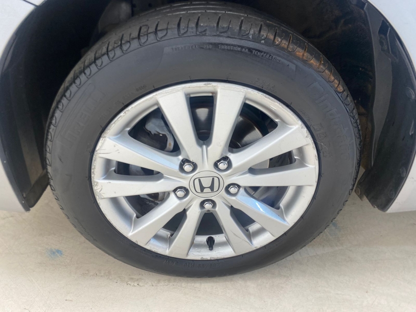civic lxs flex mt