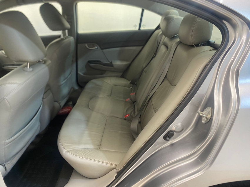 civic lxs flex mt
