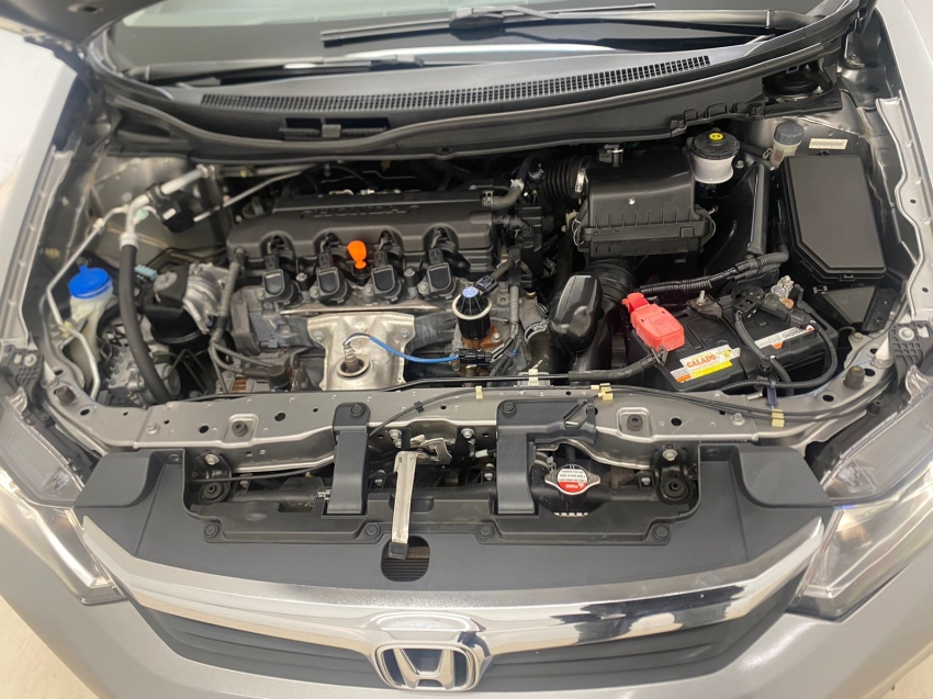 civic lxs flex mt