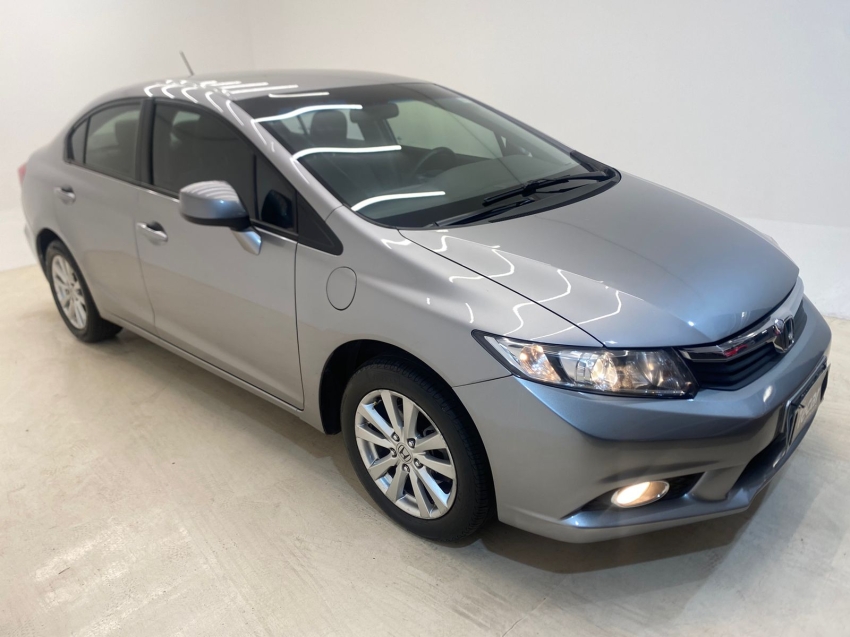 civic lxs flex mt