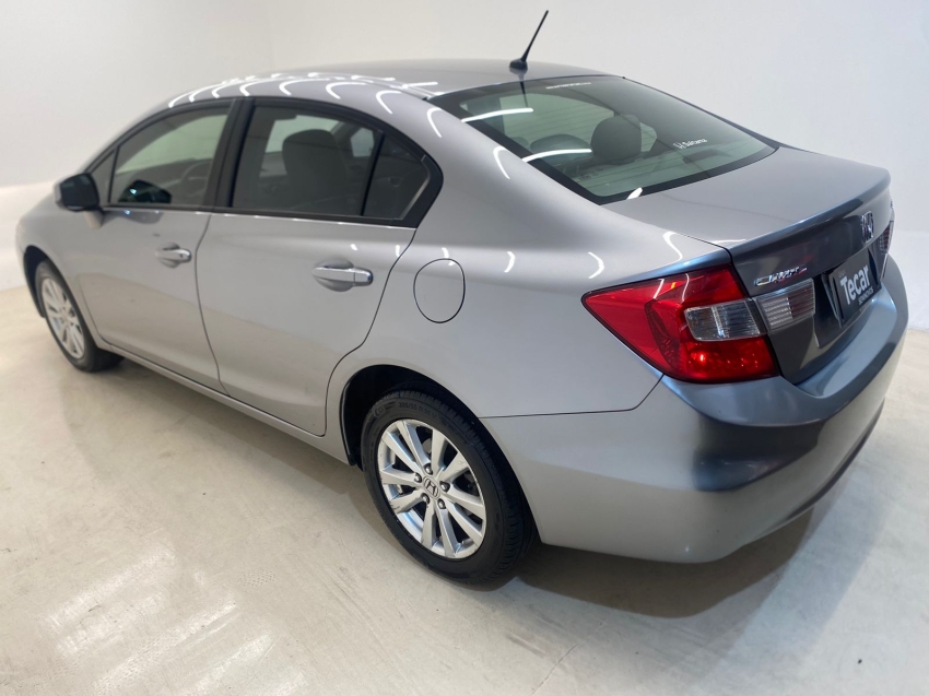 civic lxs flex mt