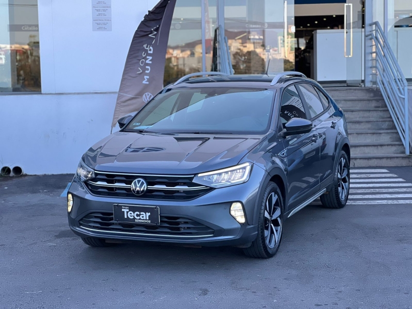 nivus highline 200 tsi nivus highline 200 tsi