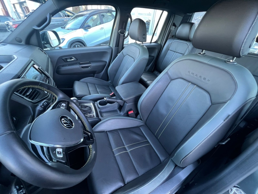 amarok extreme v6
