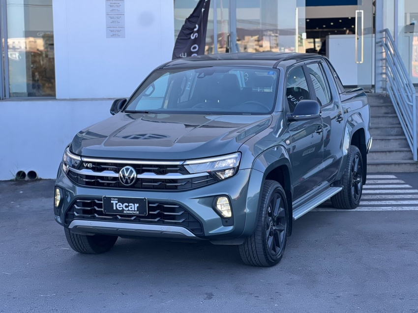 amarok extreme v6 amarok extreme v6