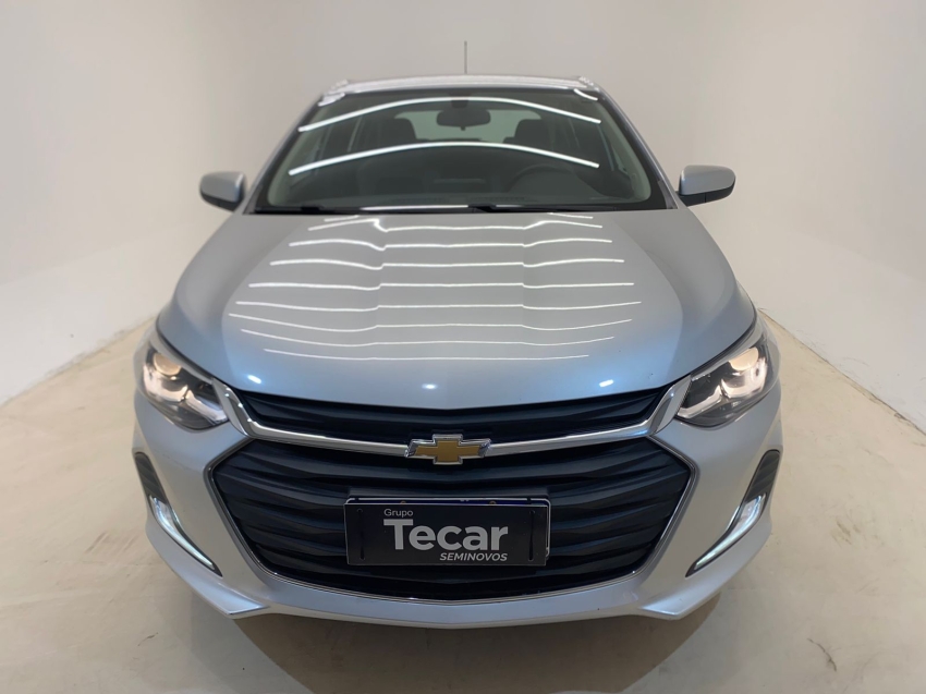 onix premier 1.0 turbo aut 2022