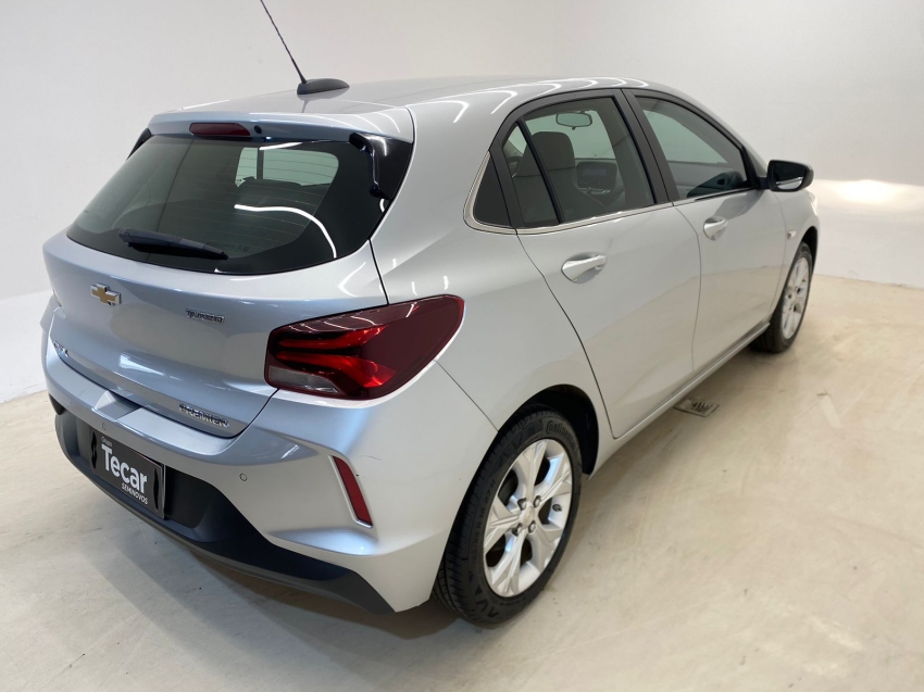 onix premier 1.0 turbo aut 2022