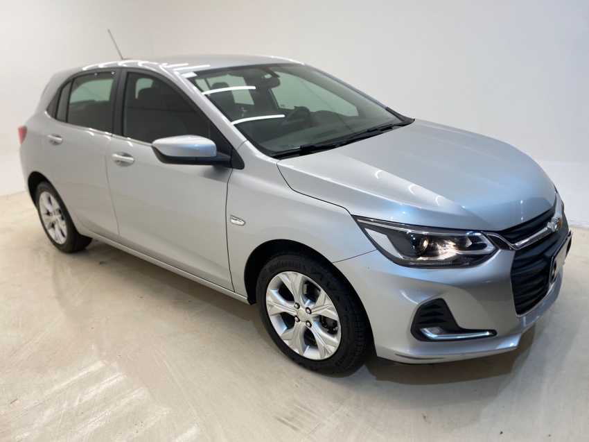 onix premier 1.0 turbo aut 2022
