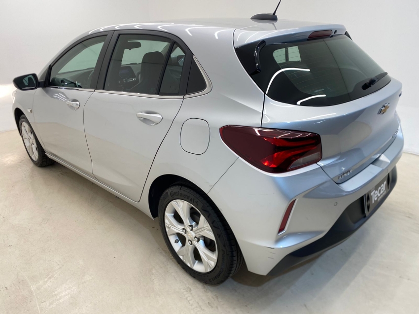 onix premier 1.0 turbo aut 2022