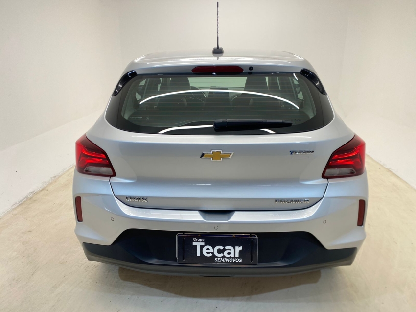 onix premier 1.0 turbo aut 2022