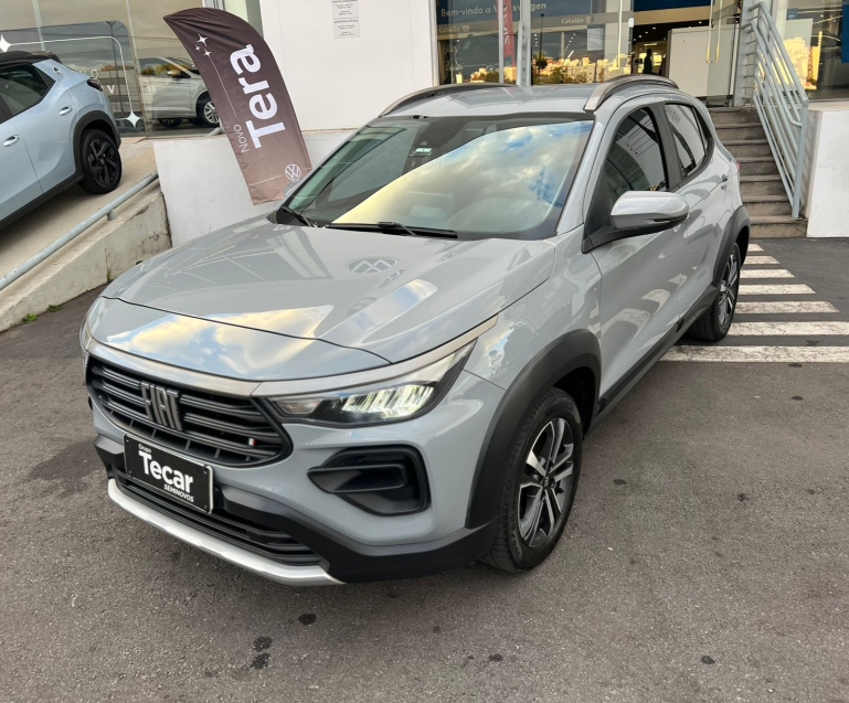 pulse audace t200 cvt