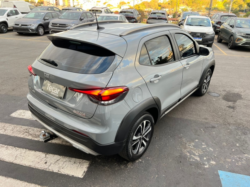 pulse audace t200 cvt