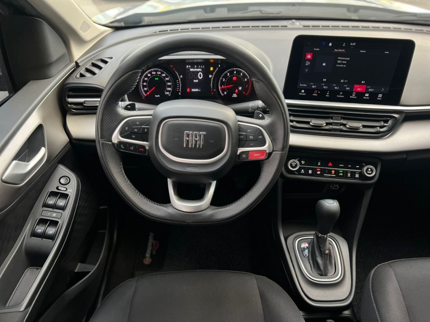 pulse audace t200 cvt