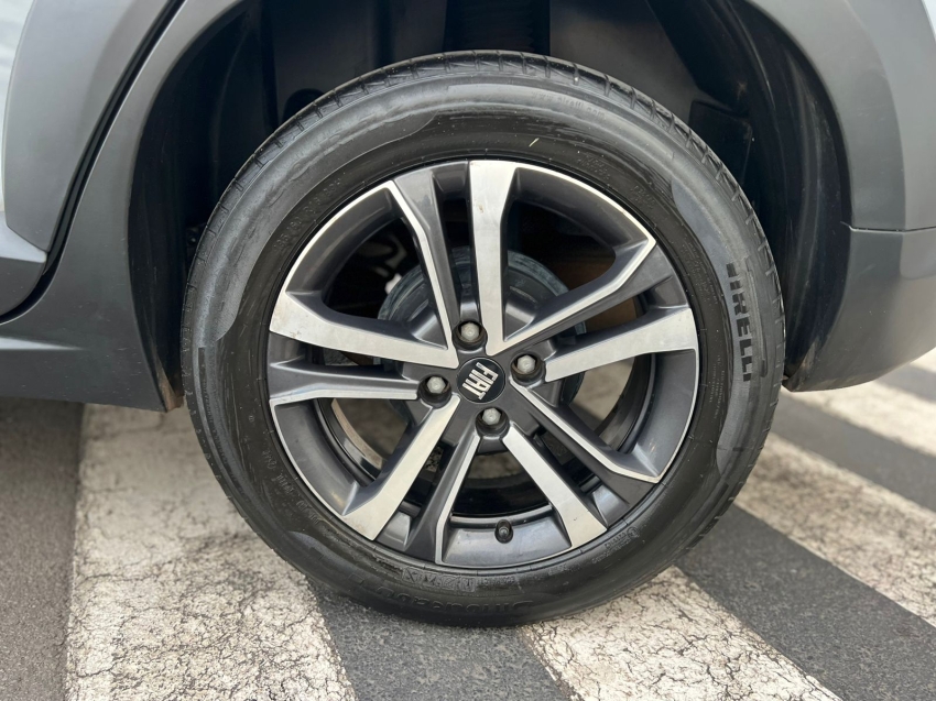 pulse audace t200 cvt