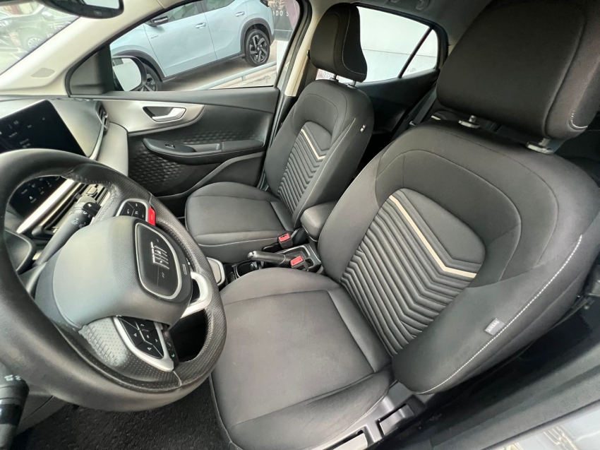 pulse audace t200 cvt