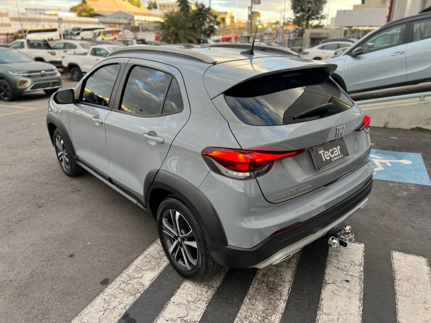 pulse audace t200 cvt