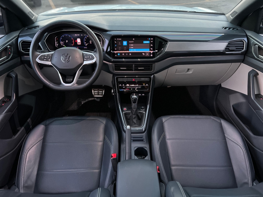 t-cross highline 1.4 250 tsi - 2024 t-cross highline 1.4 250 tsi - 2024