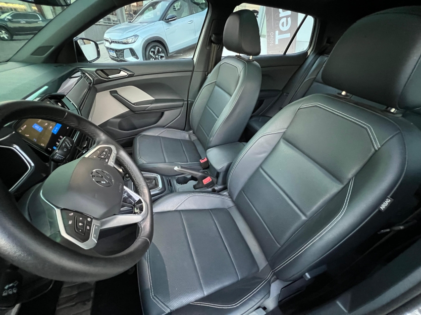 t-cross highline 1.4 250 tsi - 2024 t-cross highline 1.4 250 tsi - 2024