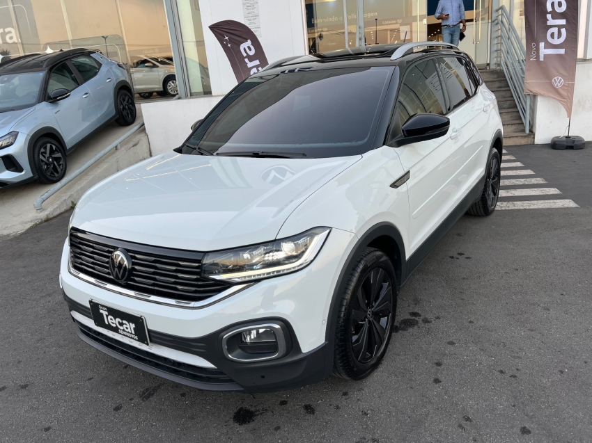 t-cross highline 1.4 250 tsi - 2024 t-cross highline 1.4 250 tsi - 2024