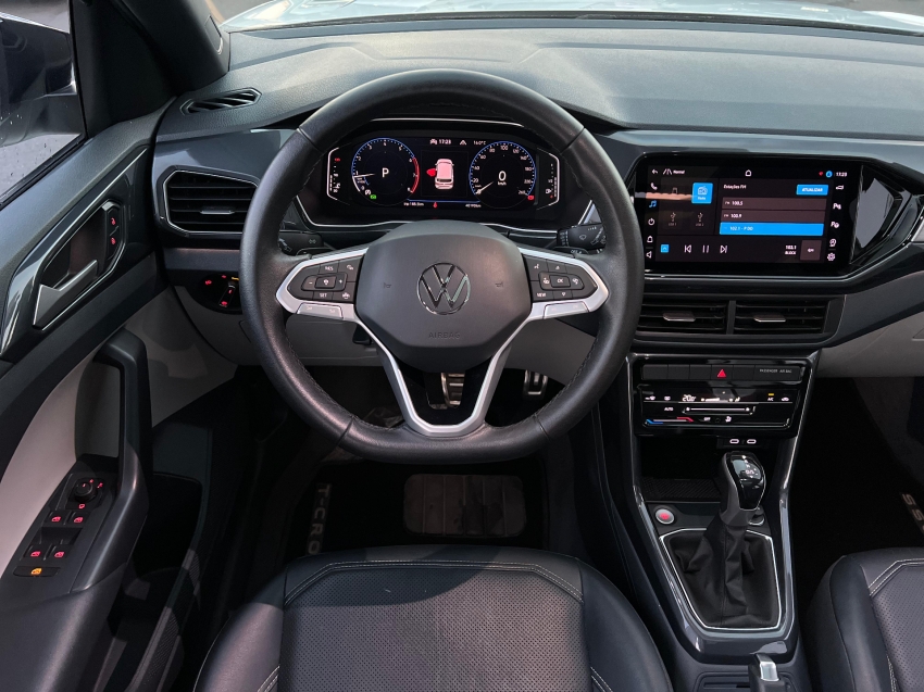t-cross highline 1.4 250 tsi - 2024 t-cross highline 1.4 250 tsi - 2024