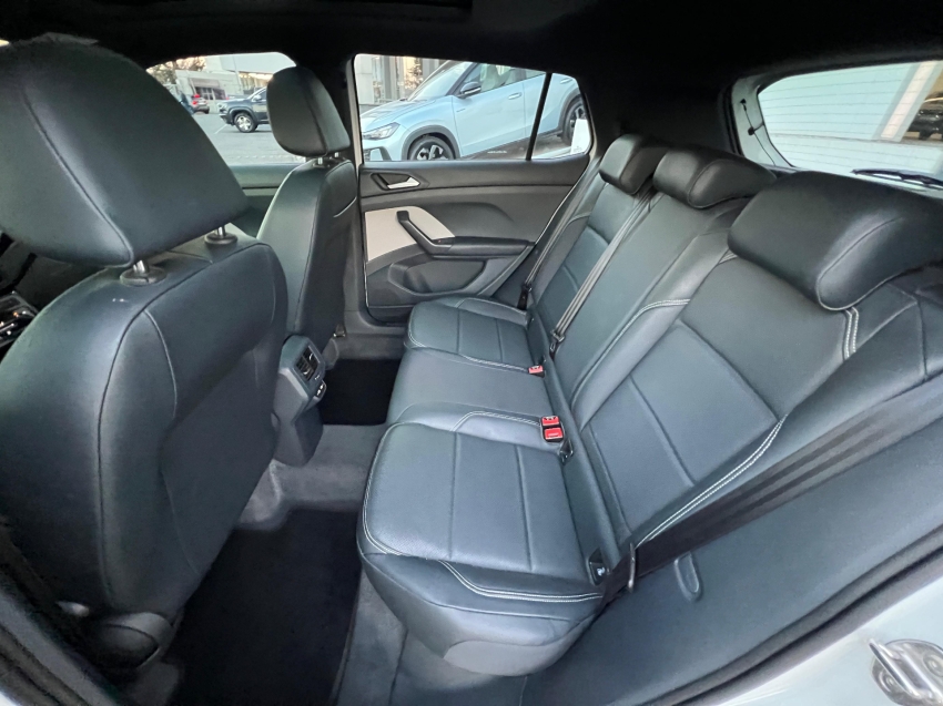 t-cross highline 1.4 250 tsi - 2024 t-cross highline 1.4 250 tsi - 2024