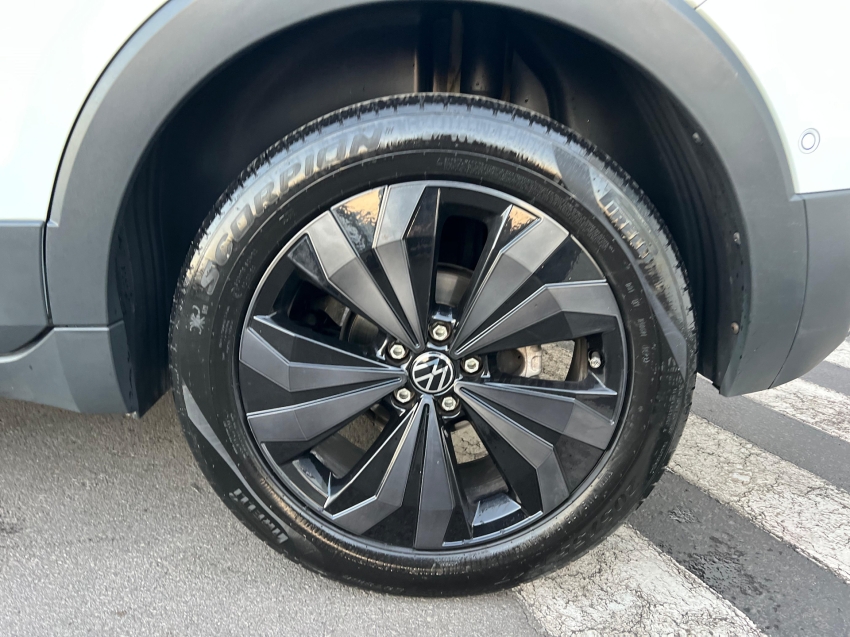 t-cross highline 1.4 250 tsi - 2024 t-cross highline 1.4 250 tsi - 2024