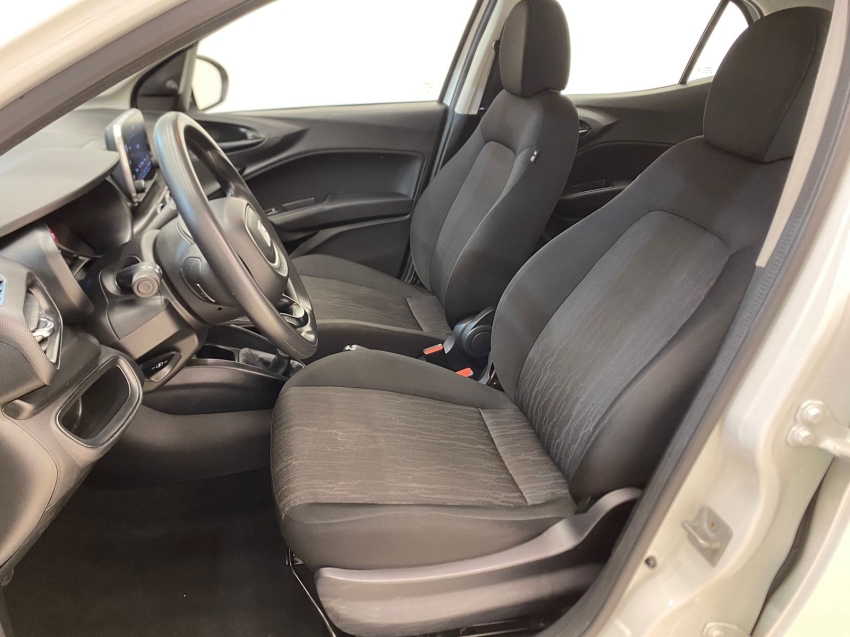 argo drive 1.0 flex 2024