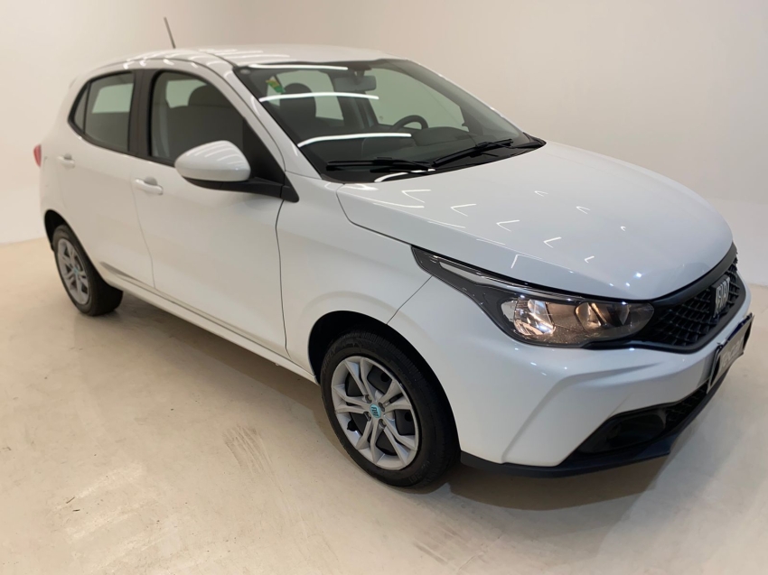 argo drive 1.0 flex 2024