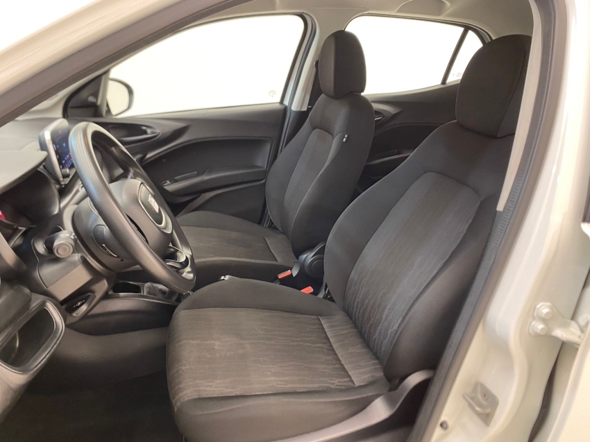 argo drive 1.0 flex 2024