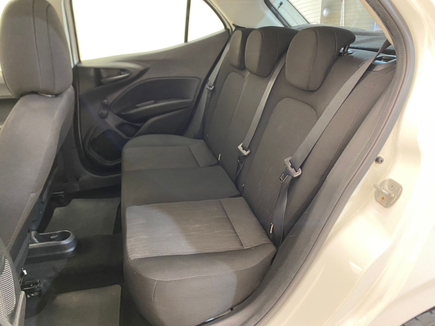 argo drive 1.0 flex 2024