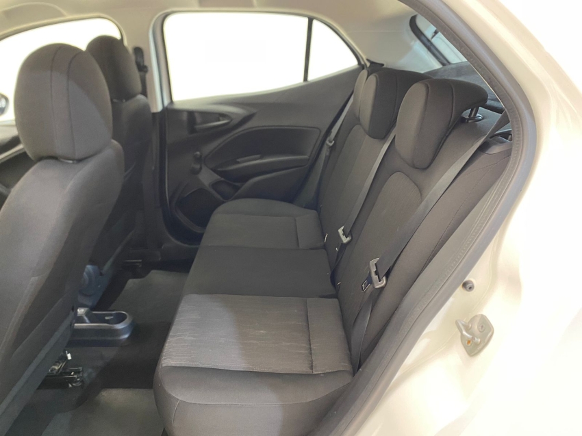 argo drive 1.0 flex 2024