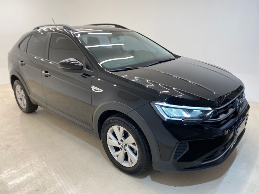 nivus comfortline 200 tsi