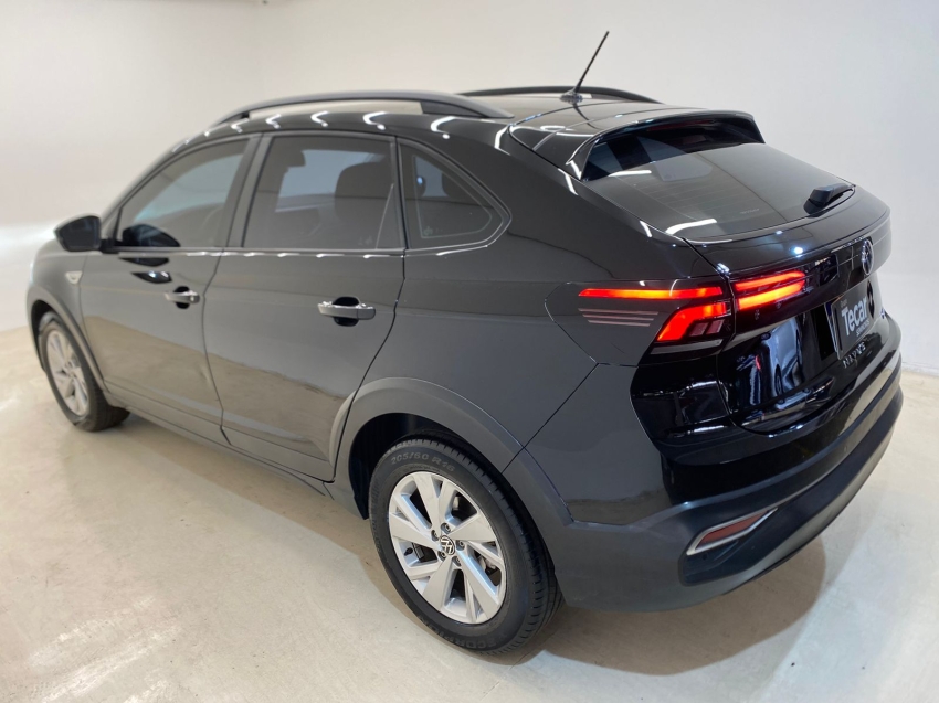 nivus comfortline 200 tsi