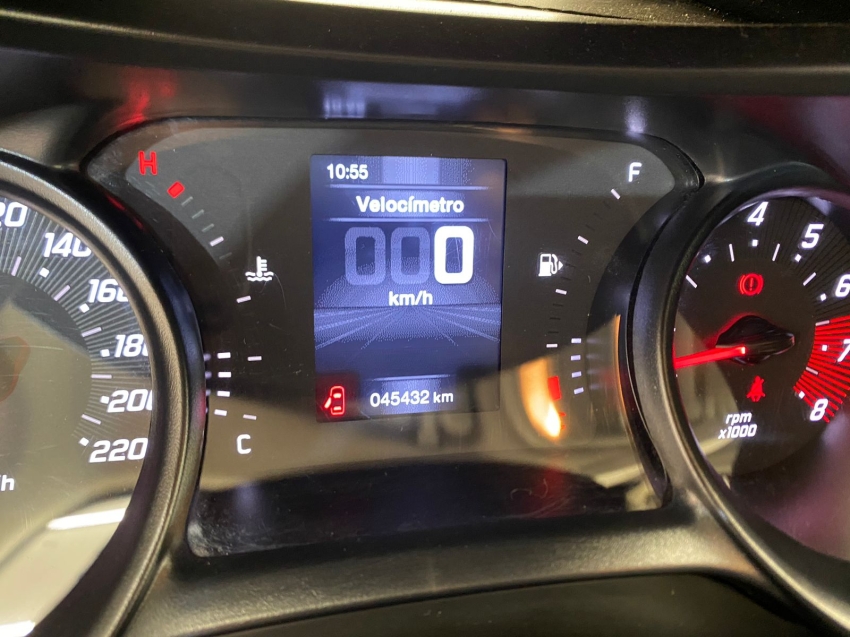 argo drive 1.0 flex